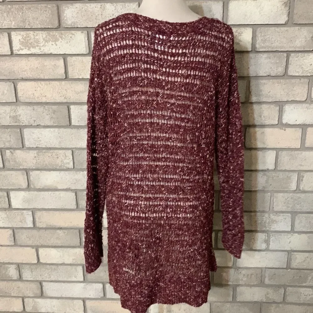 3for$20 sweater Xl - Picture 3 of 4